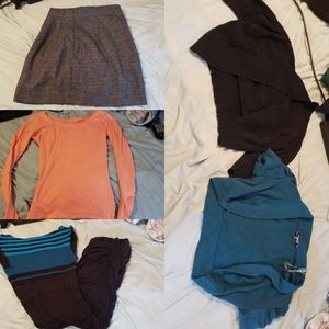 Clothes For Sale